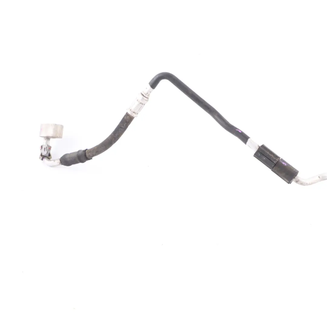 Tubo De Refrigerante BMW F30 LCI 330e B48X Aire Acondicionado A/C Tubo para con número de pieza 9368339 Tubo De Refrigerante BMW F30 LCI 330e B48X Aire Acondicionado A/C Tubo - SKU 9368339 - Número de pieza 9368339