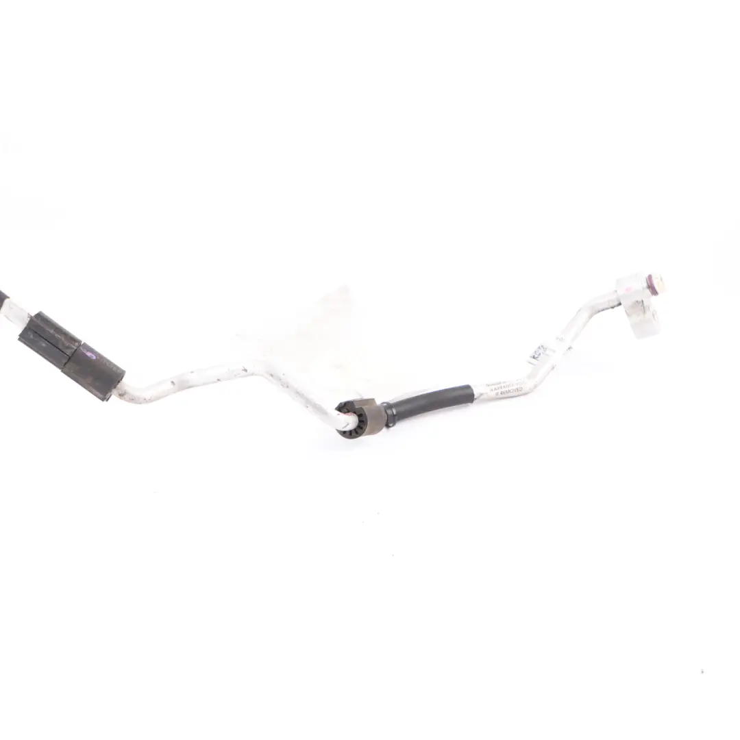  Tuyau Refroidissement BMW F30 LCI 330e B48X Air Conditioning A/C Tube - SKU 9368339 - Numéro de pièce 9368339
