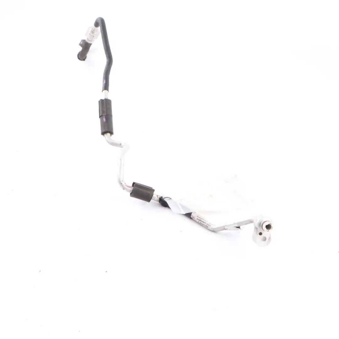 Tuyau Refroidissement BMW F30 LCI 330e B48X Air Conditioning A/C Tube pour à propos du numéro de pièce 9368339 Tuyau Refroidissement BMW F30 LCI 330e B48X Air Conditioning A/C Tube - SKU 9368339 - Numéro de pièce 9368339