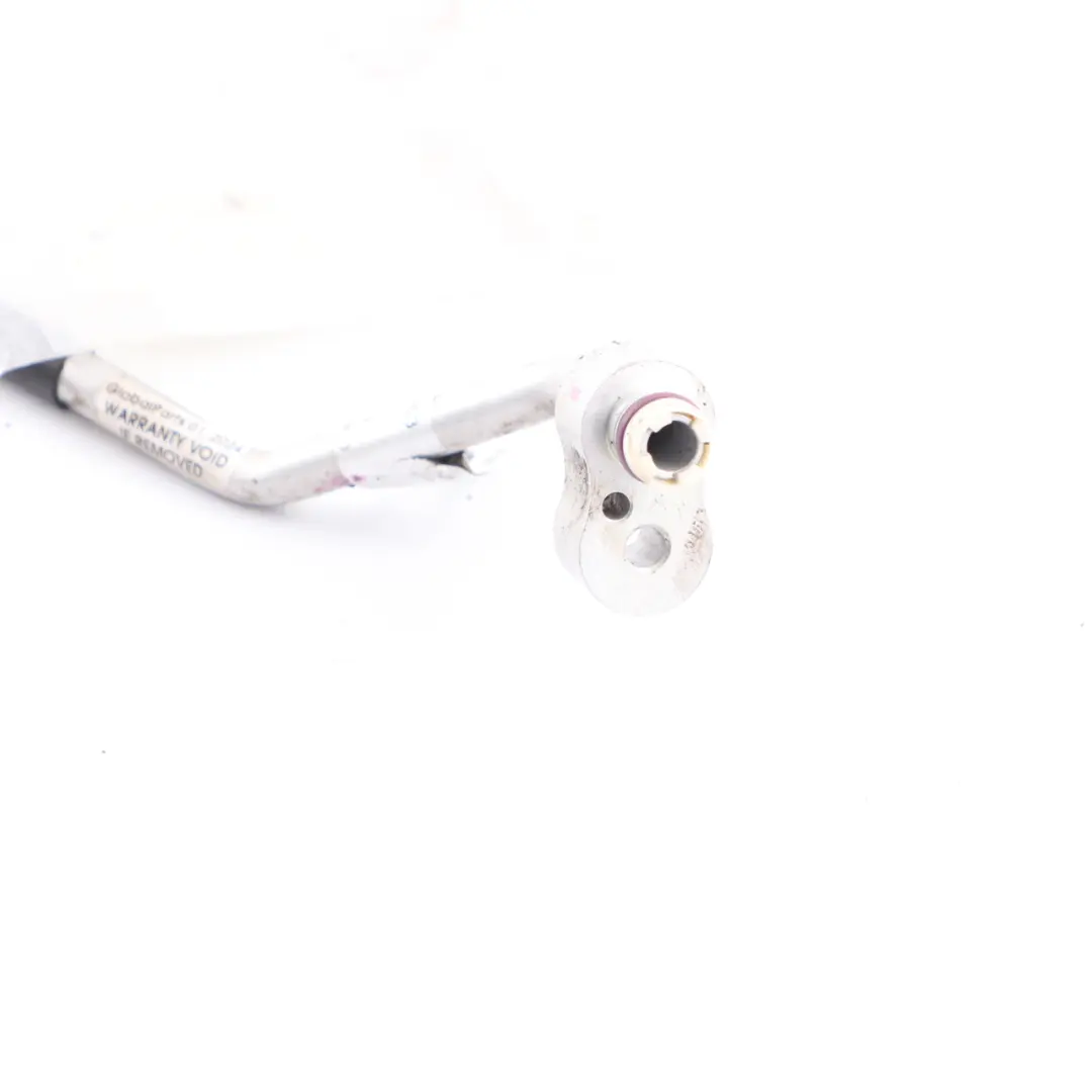 Tubo De Refrigerante BMW F30 LCI 330e B48X Aire Acondicionado A/C Tubo para con número de pieza 9368339 Tubo De Refrigerante BMW F30 LCI 330e B48X Aire Acondicionado A/C Tubo - SKU 9368339 - Número de pieza 9368339
