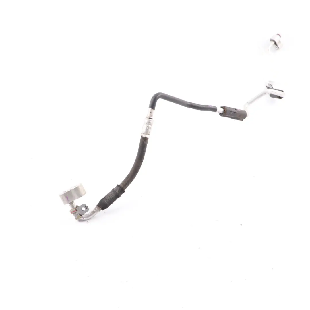 B48X Przewód Wąż Rura Klimatyzacji do BMW F30 LCI 330e o numerze 9368339 BMW F30 LCI 330e B48X Przewód Wąż Rura Klimatyzacji - SKU 9368339 - Numer Części 9368339