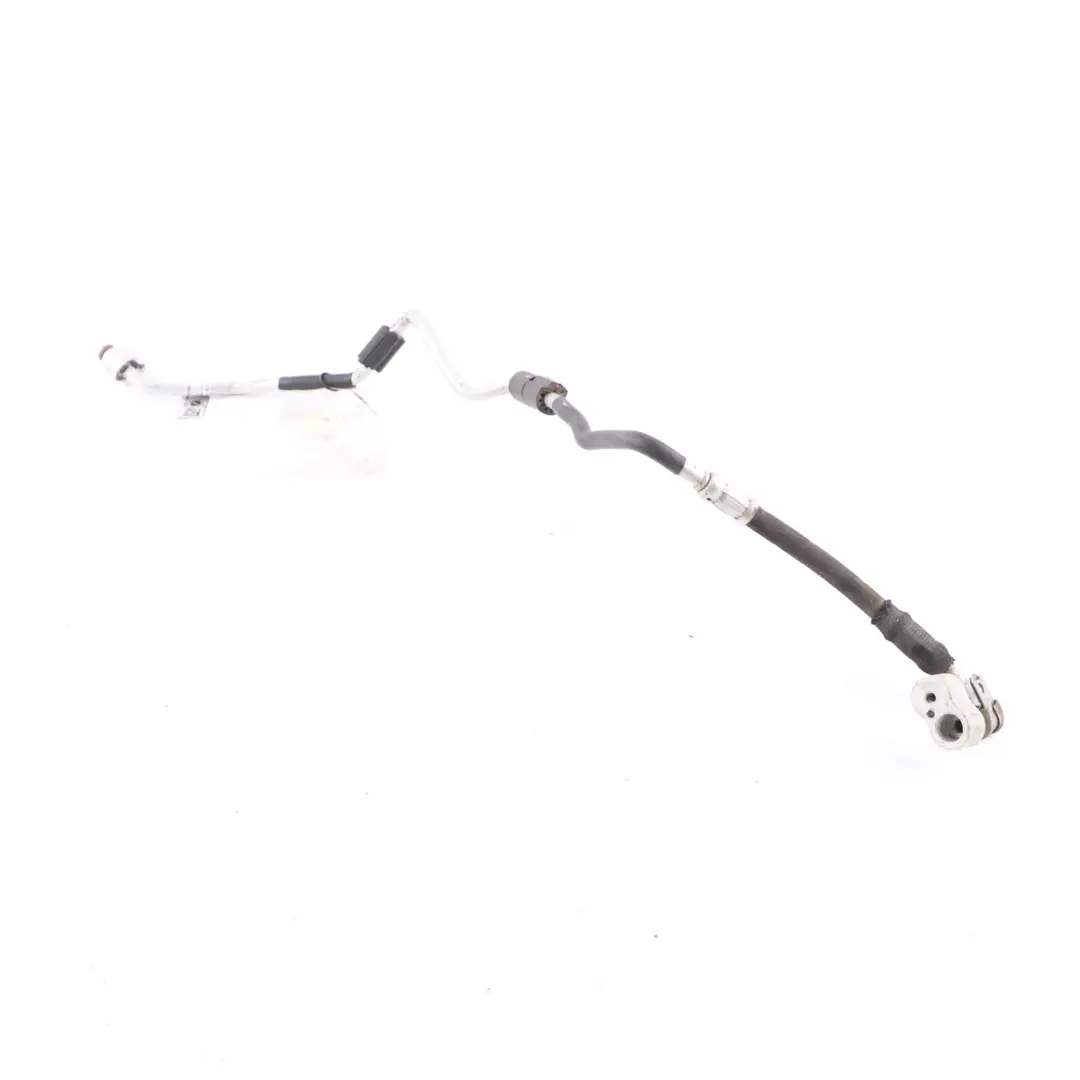 Tubo Refrigerante BMW F30 LCI 330e B48X Aria Condizionata A/C Linea Tubo per con numero di parte 9368339 Tubo Refrigerante BMW F30 LCI 330e B48X Aria Condizionata A/C Linea Tubo - SKU 9368339 - Numero di parte 9368339