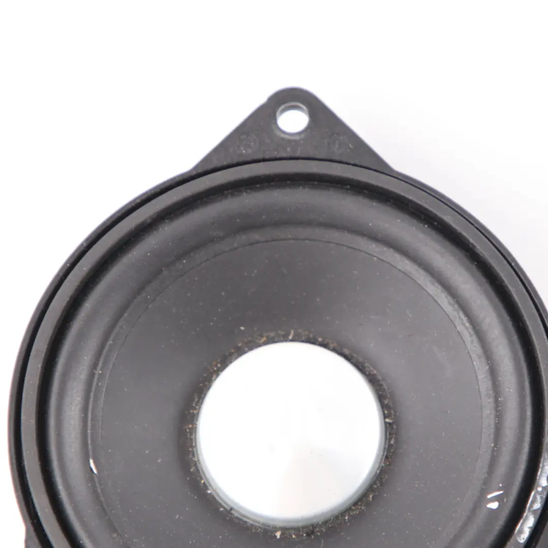 Mid Range Speaker BMW F20 F21 F30 F31 Sound Stereo HiFi Harman Kardon 9169690 - SKU 9368383-2 - Part number 9368383