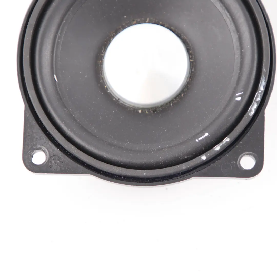 Speaker BMW F20 F21 F30 F31 Sound Stereo HiFi Harman Kardon 9169690 to Mid Range with Part number 9368383 Mid Range Speaker BMW F20 F21 F30 F31 Sound Stereo HiFi Harman Kardon 9169690 - SKU 9368383-2 - Part number 9368383