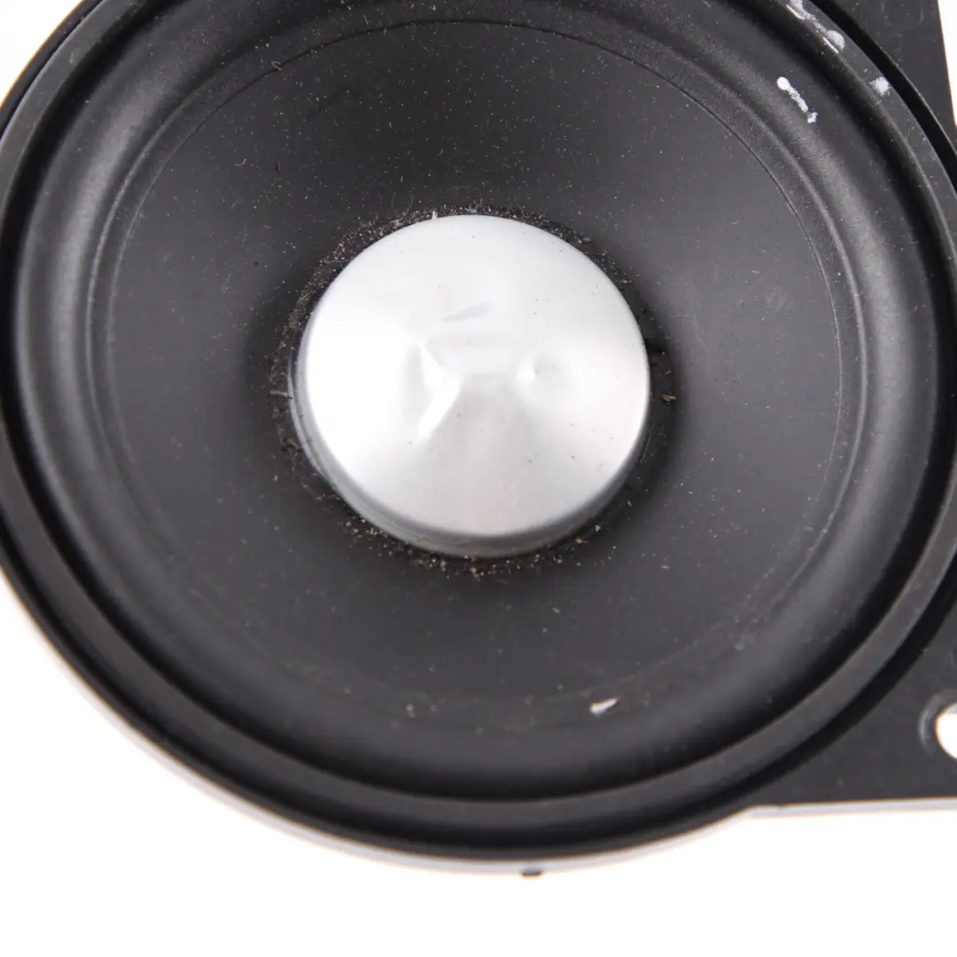 Mid Range Speaker BMW F20 F21 F30 F31 Sound Stereo HiFi Harman Kardon 9169690 - SKU 9368383-2 - Part number 9368383
