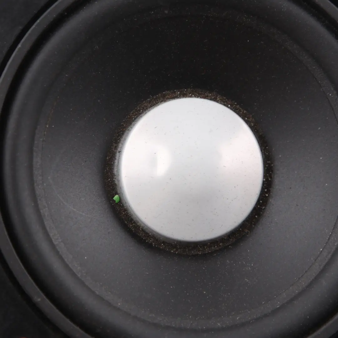 Mid Range Speaker BMW F20 F21 F30 F31 Sound Stereo HiFi Harman Kardon 9169690 - SKU 9368383-3 - Part number 9368383