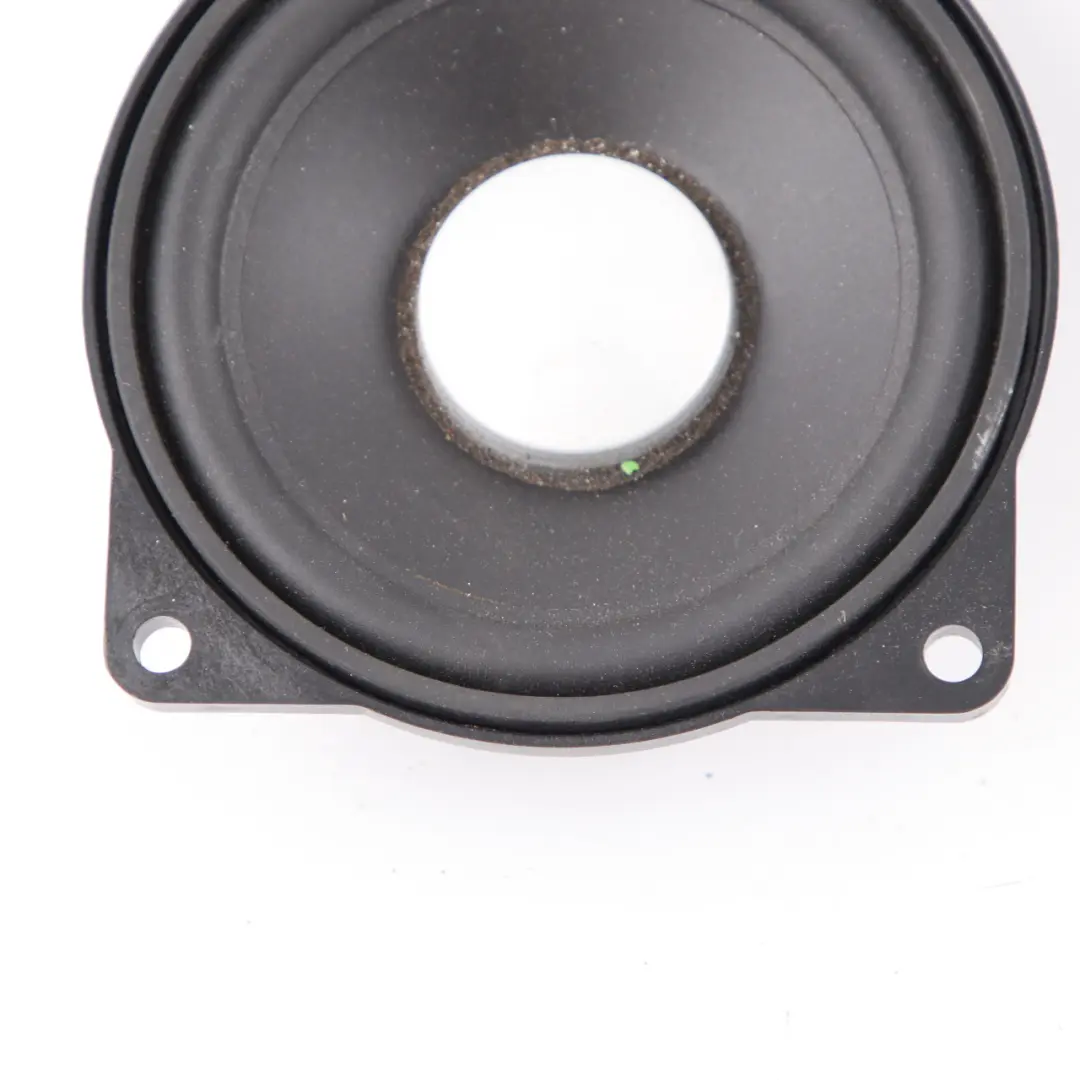 BMW F20 F21 F30 F31 Mid Range Speaker Sound Stereo HiFi Harman Kardon 9169690 - SKU 9368383-3 - Part number 9368383