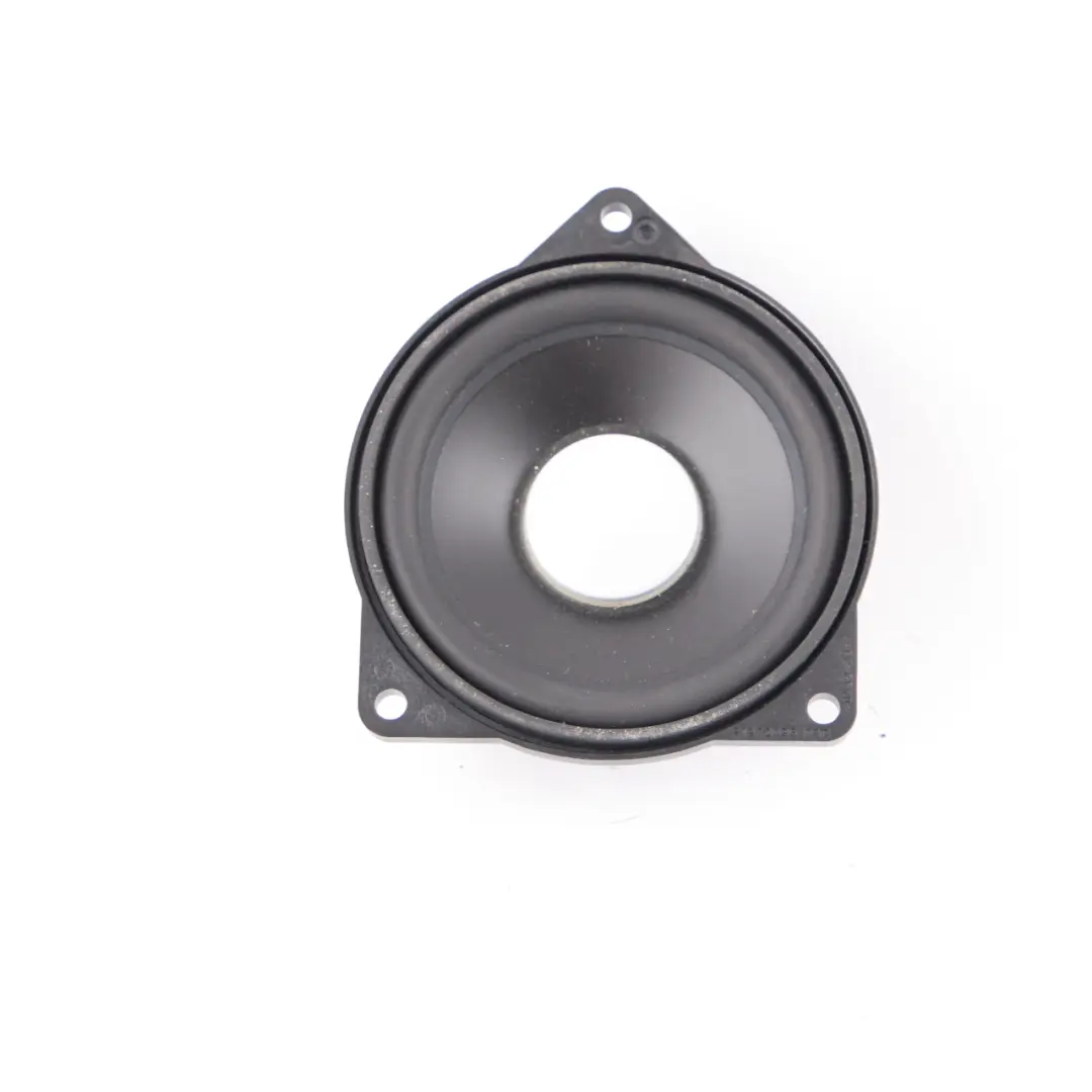  Sound Speaker BMW F10 F11 F20 F21 F30 F31 Mid-Range Stereo HiFi Harman Kardon - SKU 9368383 - Part number 9368383