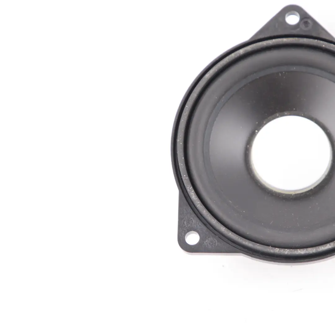 Sound Speaker BMW F10 F11 F20 F21 F30 F31 Mid-Range Stereo HiFi Harman Kardon to with Part number 9368383 Sound Speaker BMW F10 F11 F20 F21 F30 F31 Mid-Range Stereo HiFi Harman Kardon - SKU 9368383 - Part number 9368383