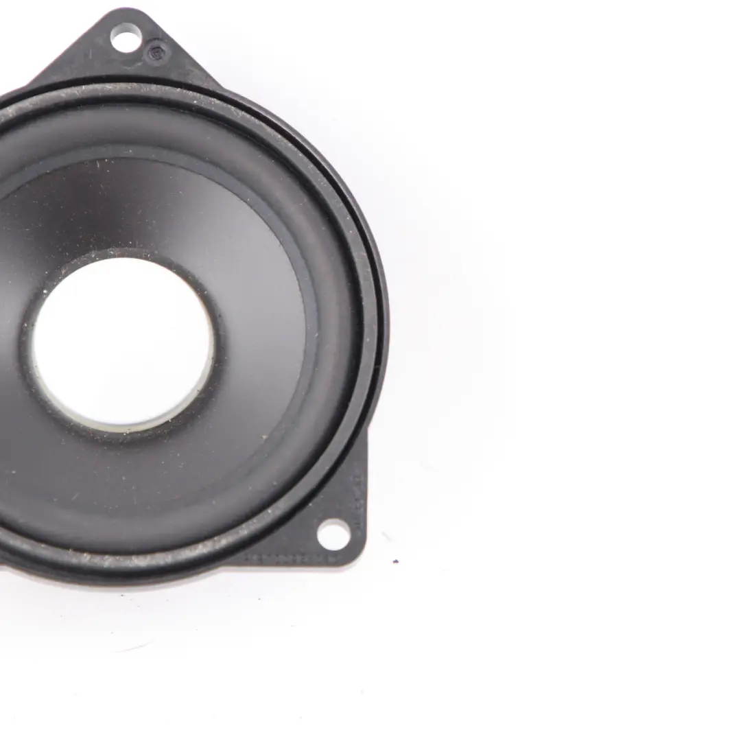 Sound Speaker BMW F10 F11 F20 F21 F30 F31 Mid-Range Stereo HiFi Harman Kardon to with Part number 9368383 Sound Speaker BMW F10 F11 F20 F21 F30 F31 Mid-Range Stereo HiFi Harman Kardon - SKU 9368383 - Part number 9368383