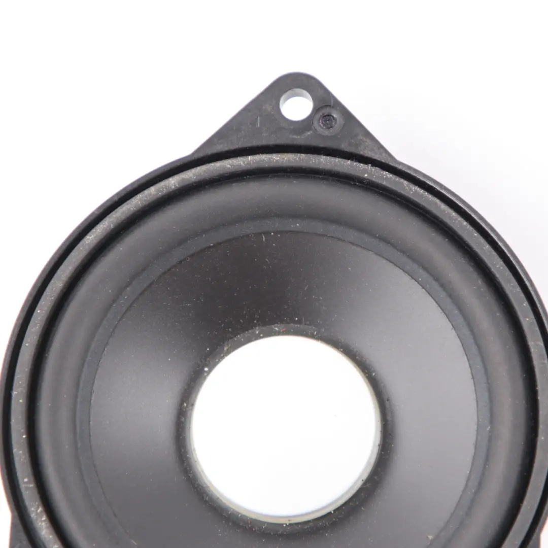  Sound Speaker BMW F10 F11 F20 F21 F30 F31 Mid-Range Stereo HiFi Harman Kardon - SKU 9368383 - Part number 9368383