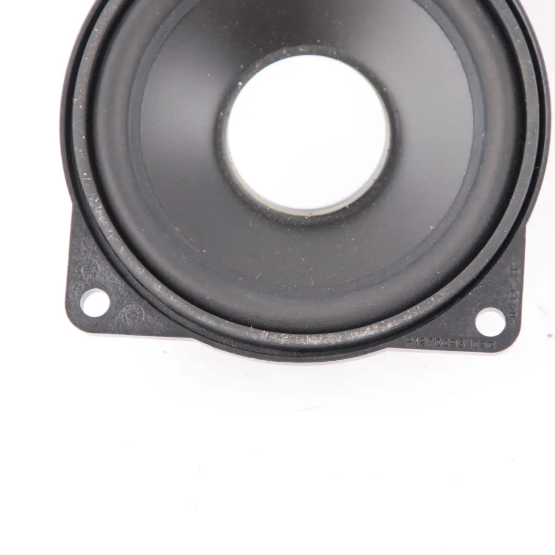  Sound Speaker BMW F10 F11 F20 F21 F30 F31 Mid-Range Stereo HiFi Harman Kardon - SKU 9368383 - Part number 9368383