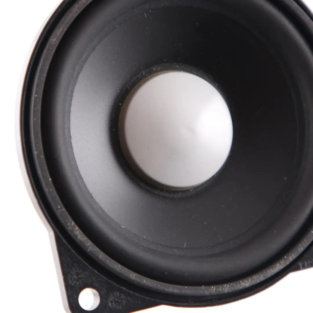 Sound Speaker BMW F10 F11 F20 F21 F30 F31 Mid-Range Stereo HiFi Harman Kardon to with Part number 9368383 Sound Speaker BMW F10 F11 F20 F21 F30 F31 Mid-Range Stereo HiFi Harman Kardon - SKU 9368383 - Part number 9368383