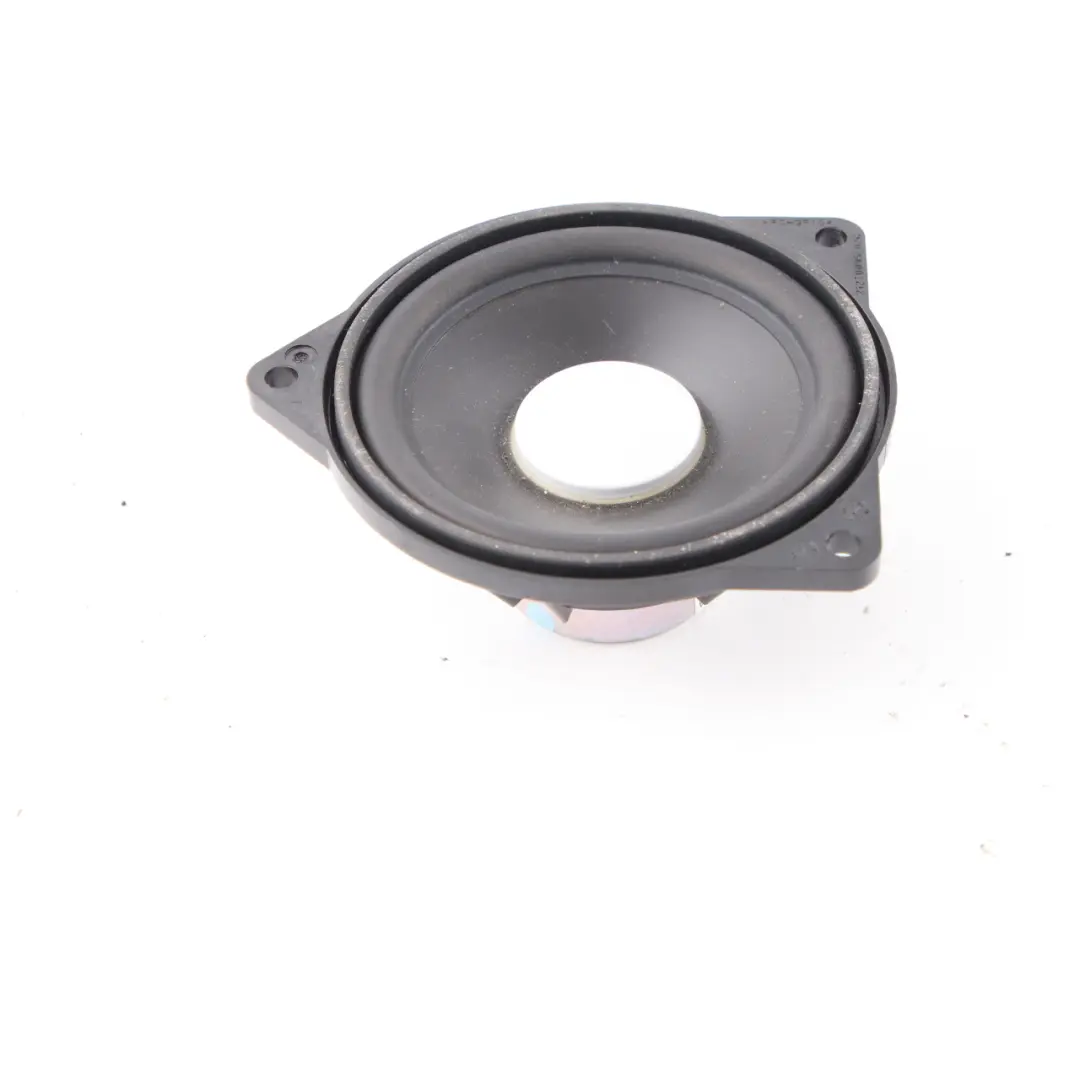 Sound Speaker BMW F10 F11 F20 F21 F30 F31 Mid-Range Stereo HiFi Harman Kardon to with Part number 9368383 Sound Speaker BMW F10 F11 F20 F21 F30 F31 Mid-Range Stereo HiFi Harman Kardon - SKU 9368383 - Part number 9368383