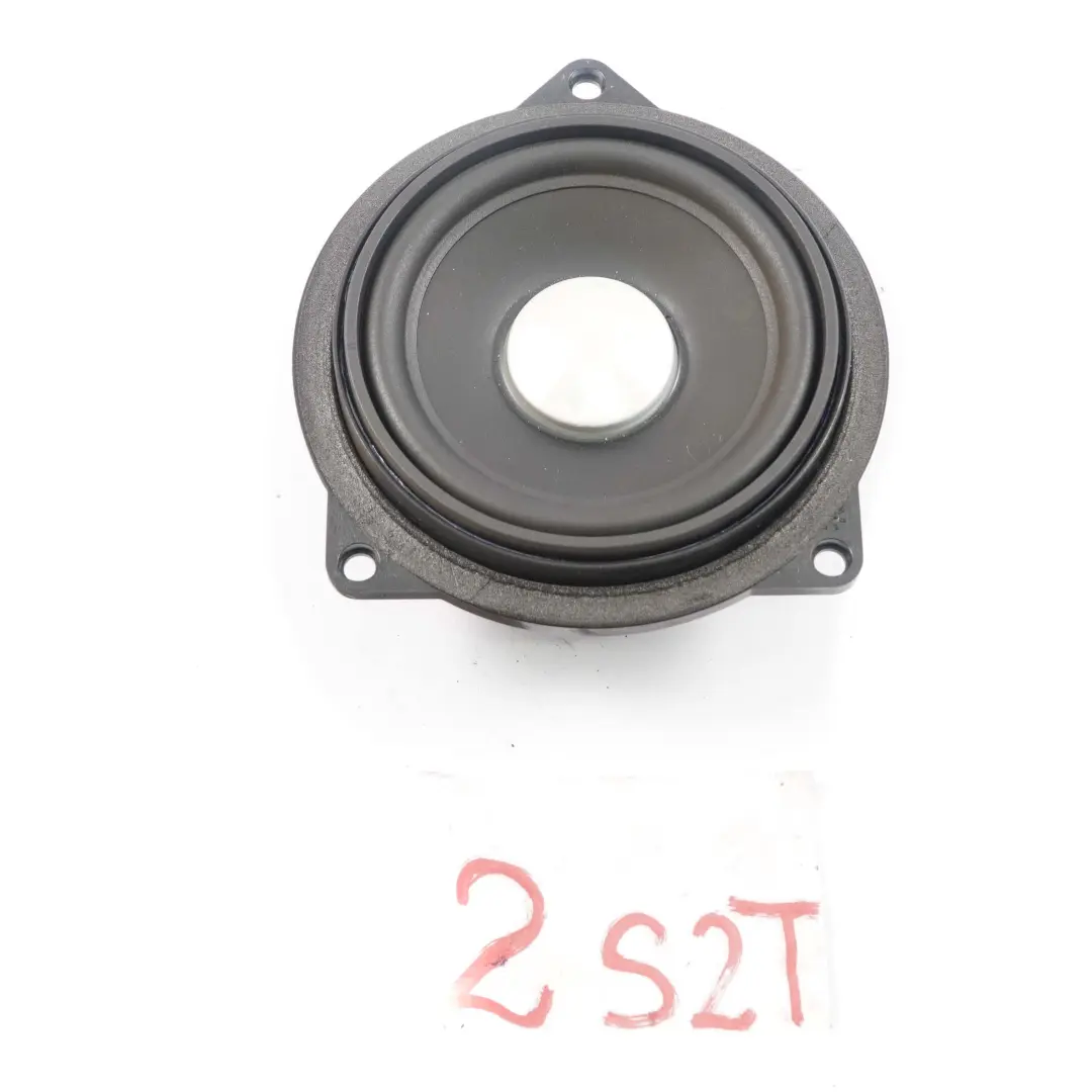 Altavoces Puerta Logic7 L7 Media Hifi Estéreo Delantero Trasero 9169693 para BMW F10 con número de pieza 9368386 BMW F10 Altavoces Puerta Logic7 L7 Media Hifi Estéreo Delantero Trasero 9169693 - SKU 9368386 - Número de pieza 9368386