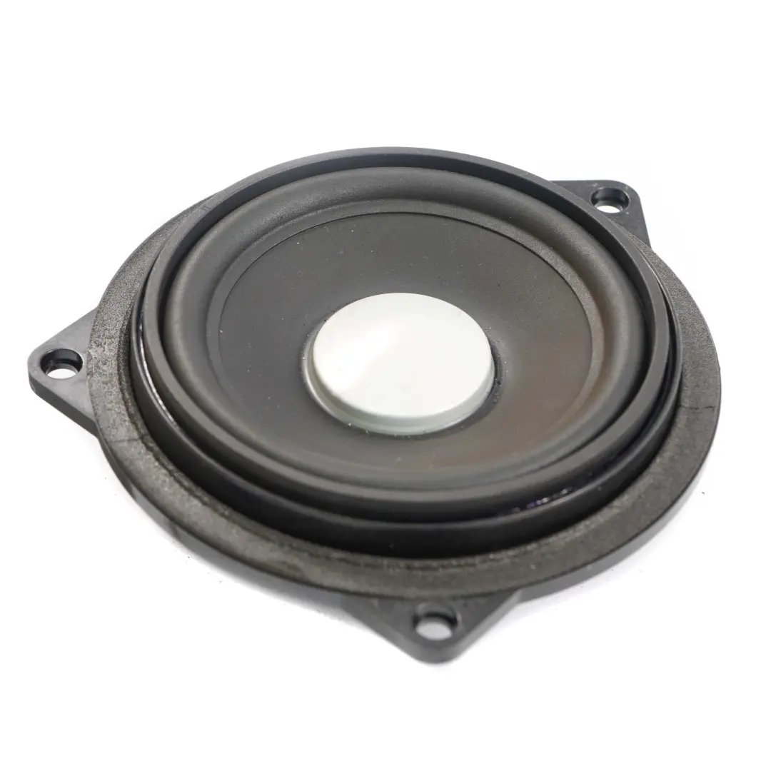  Door Speaker BMW F10 Logic7 L7 Mid-range HiFi Stereo Audio Front Rear 9169693 - SKU 9368386 - Part number 9368386