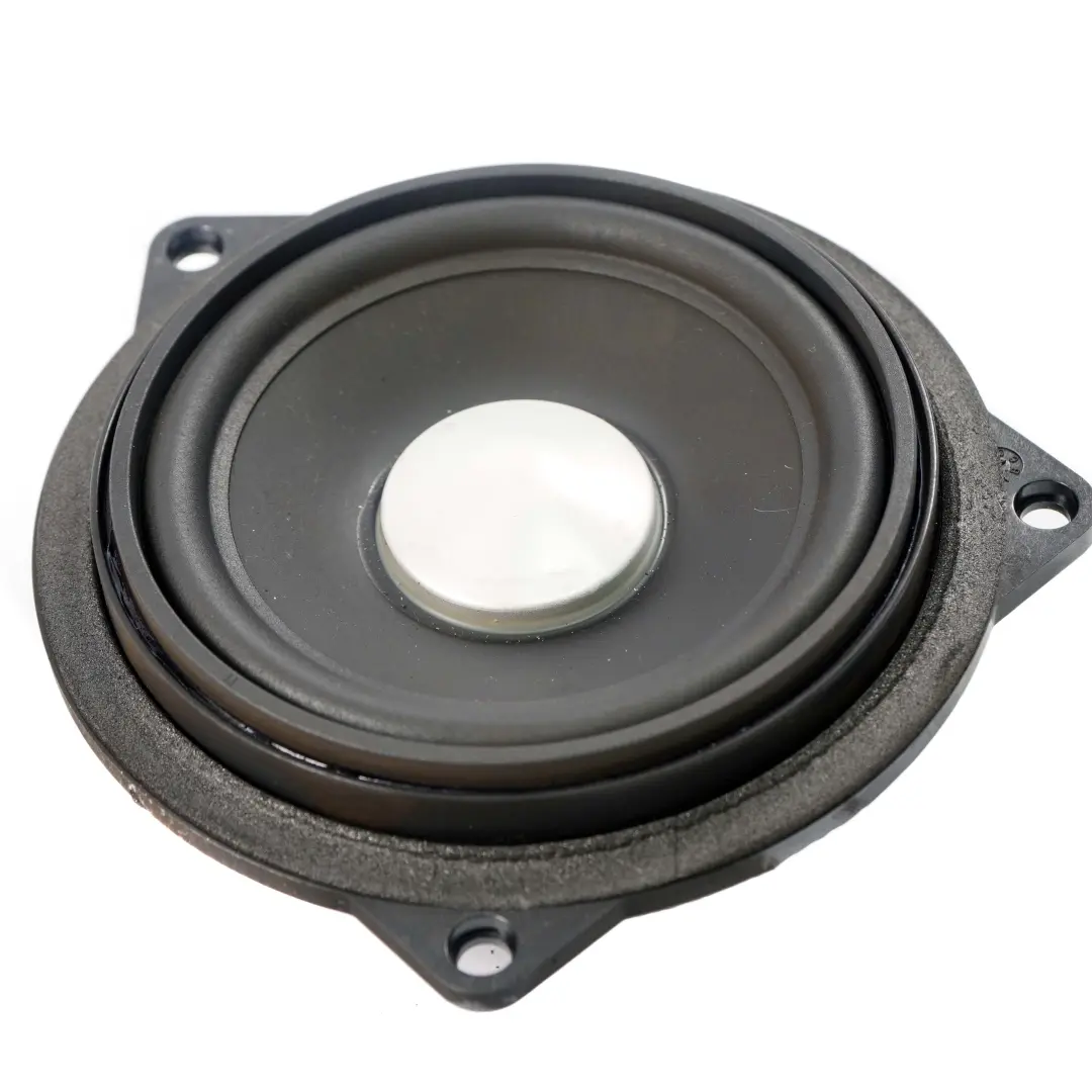 Haut-Parleur Porte Logic7 L7 Milieu Gamme Audio Avant Arrière 9169693 pour BMW F10 à propos du numéro de pièce 9368386 BMW F10 Haut-Parleur Porte Logic7 L7 Milieu Gamme Audio Avant Arrière 9169693 - SKU 9368386 - Numéro de pièce 9368386