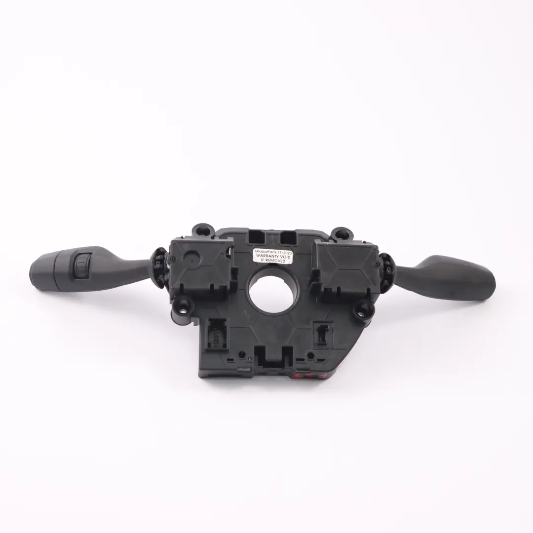 BMW X3 F25 X1 F48 Switch Cluster Steering Column Wiper Indicator Stalk - SKU 9368597-1 - Part number 9368597