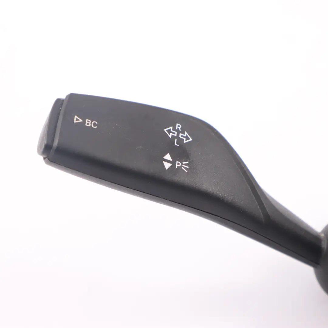 Schalter Cluster Lenksäule Wischer Stiel für BMW X3 F25 X1 F48 mit Teilenummer 9368597 BMW X3 F25 X1 F48 Schalter Cluster Lenksäule Wischer Stiel - SKU 9368597-1 - Teilenummer 9368597