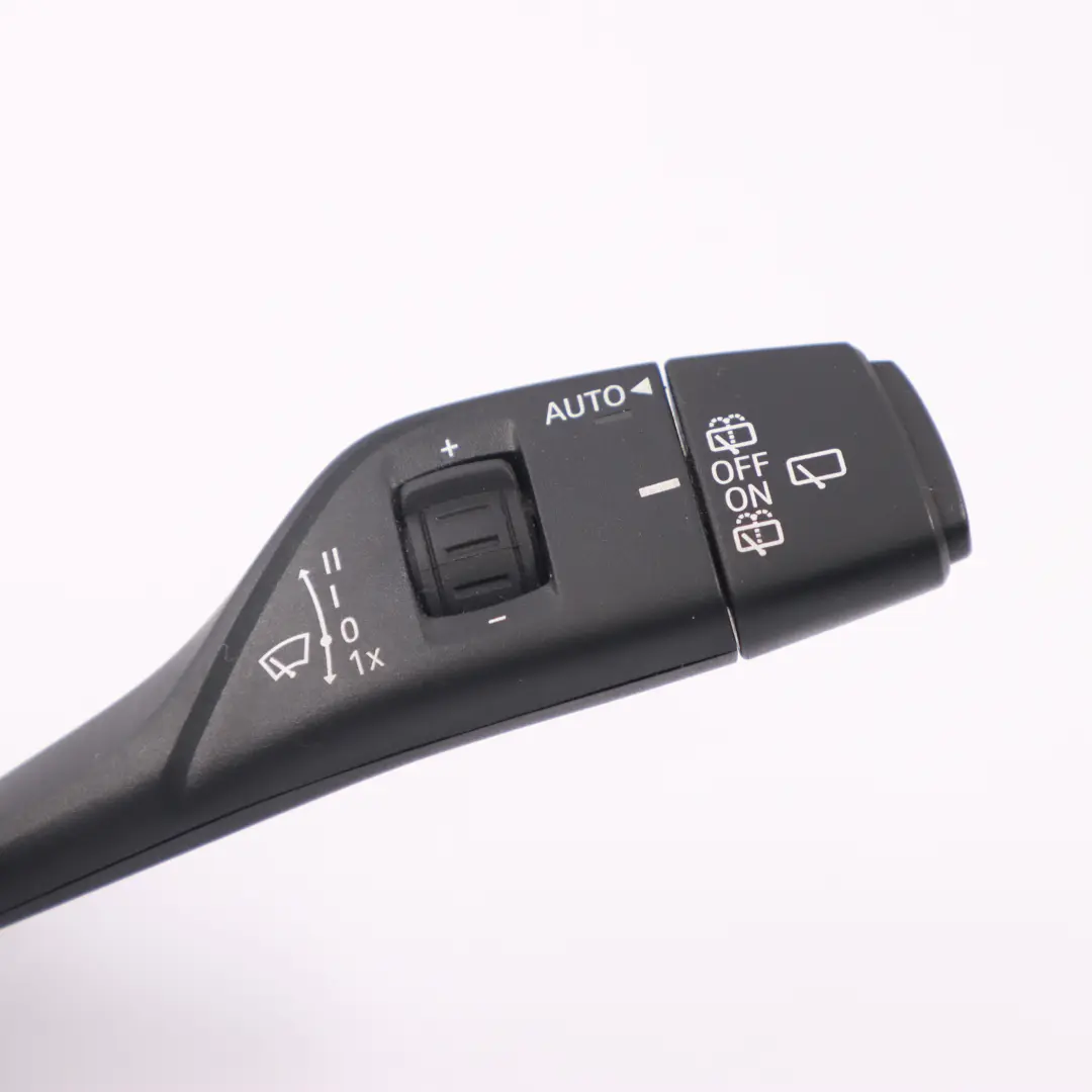 BMW F25 F48 Interruttore cluster colonna sterzo tergicristallo stalk - SKU 9368597-1 - Numero di parte 9368597