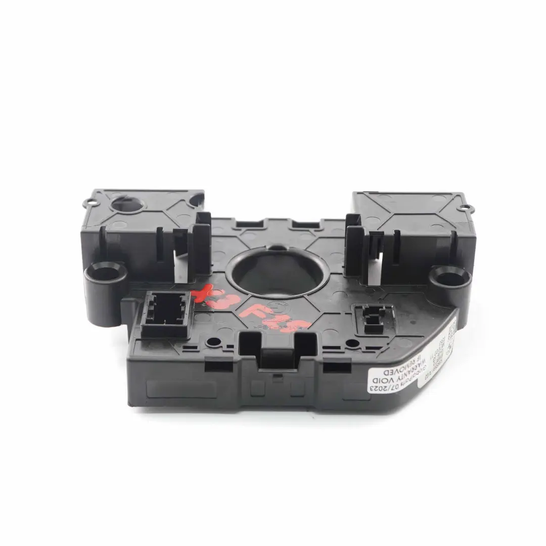 Steering Column Switch BMW F25 F48 Cluster Wiper Stalk Slip to with Part number 9368599 Steering Column Switch BMW F25 F48 Cluster Wiper Stalk Slip - SKU 9368599 - Part number 9368599