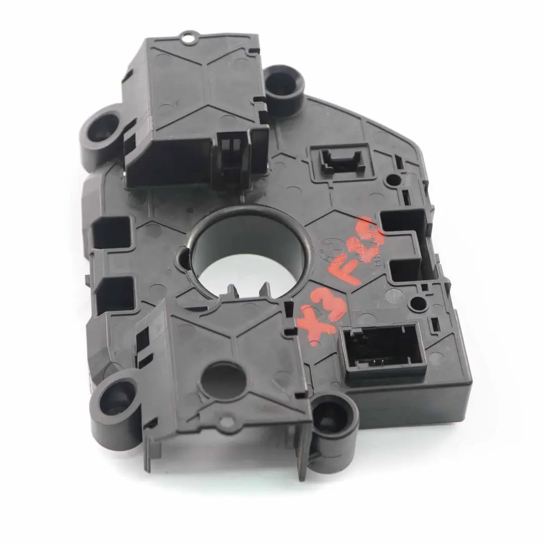 Steering Column Switch BMW F25 F48 Cluster Wiper Stalk Slip to with Part number 9368599 Steering Column Switch BMW F25 F48 Cluster Wiper Stalk Slip - SKU 9368599 - Part number 9368599