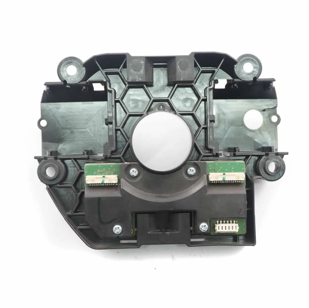  Lenksäulenschalter BMW F25 F48 Cluster Wischer Stiel Schlupf - SKU 9368599 - Teilenummer 9368599