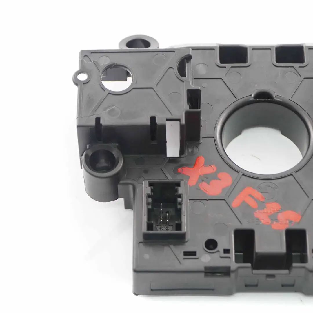  Interruttore piantone sterzo BMW F25 tergicristallo Slittamento gambo - SKU 9368599 - Numero di parte 9368599