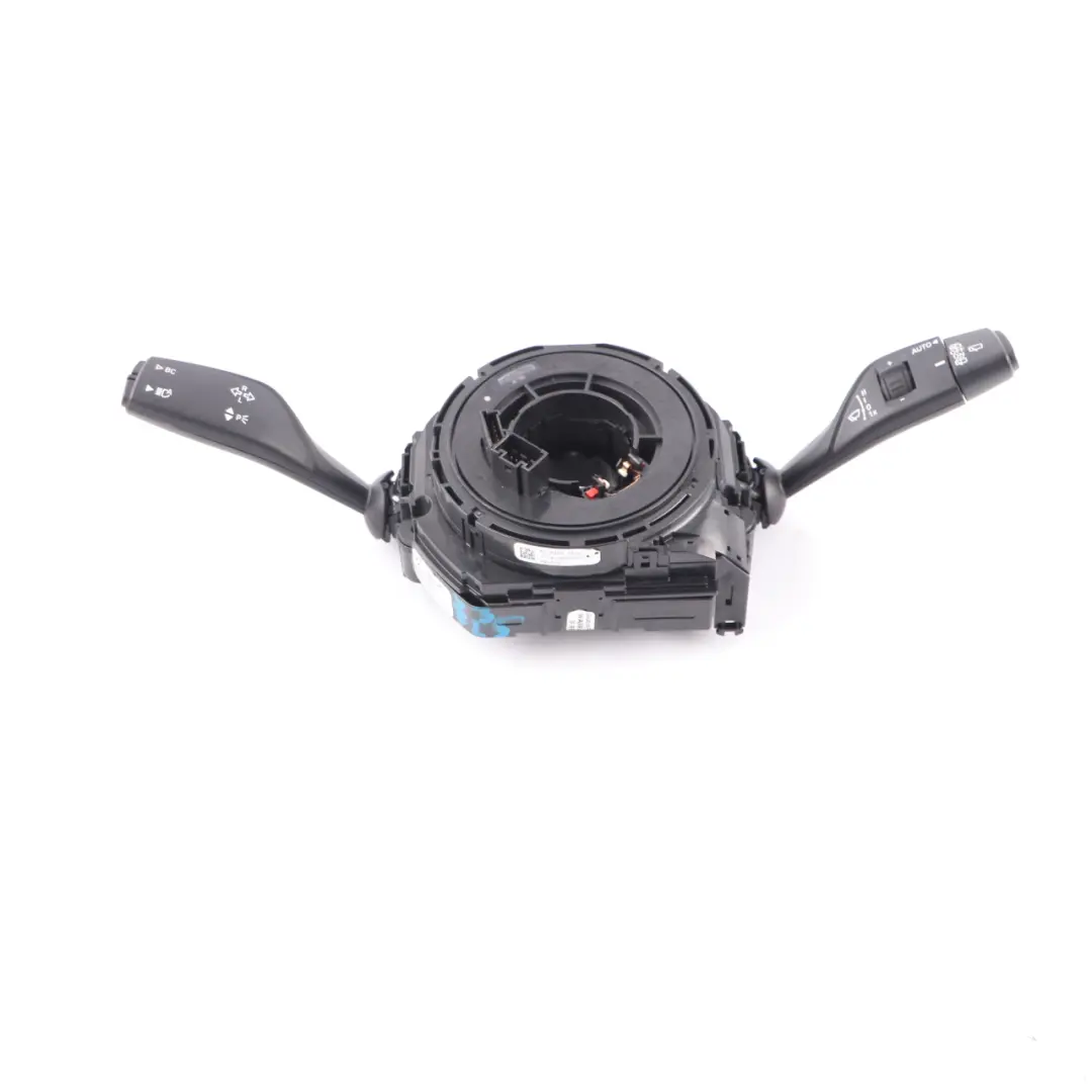 Switch Cluster Steering Column Wiper Indicator Stalk to BMW X3 F25 X5 F15 with Part number 9368600 BMW X3 F25 X5 F15 Switch Cluster Steering Column Wiper Indicator Stalk - SKU 9368600 - Part number 9368600