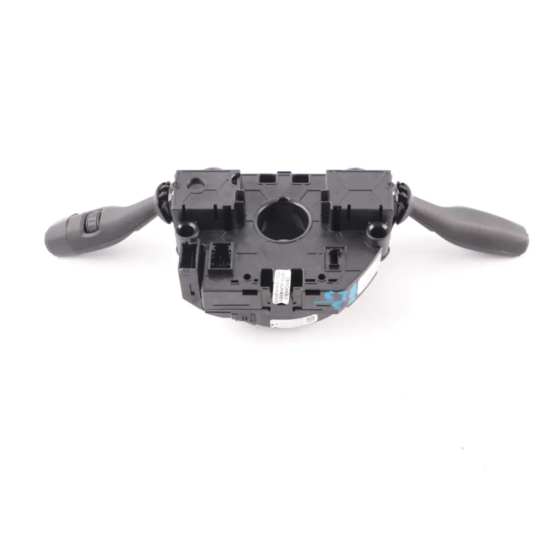 Switch Cluster Steering Column Wiper Indicator Stalk to BMW X3 F25 X5 F15 with Part number 9368600 BMW X3 F25 X5 F15 Switch Cluster Steering Column Wiper Indicator Stalk - SKU 9368600 - Part number 9368600