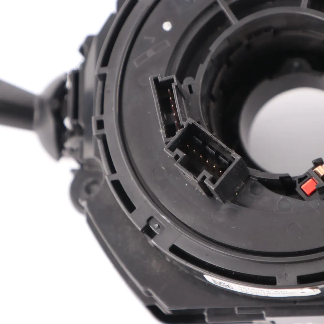 Switch Cluster Steering Column Wiper Indicator Stalk to BMW X3 F25 X5 F15 with Part number 9368600 BMW X3 F25 X5 F15 Switch Cluster Steering Column Wiper Indicator Stalk - SKU 9368600 - Part number 9368600