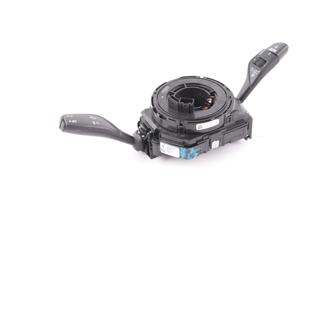 BMW X3 F25 X5 F15 Switch Cluster Steering Column Wiper Indicator Stalk - SKU 9368600 - Part number 9368600