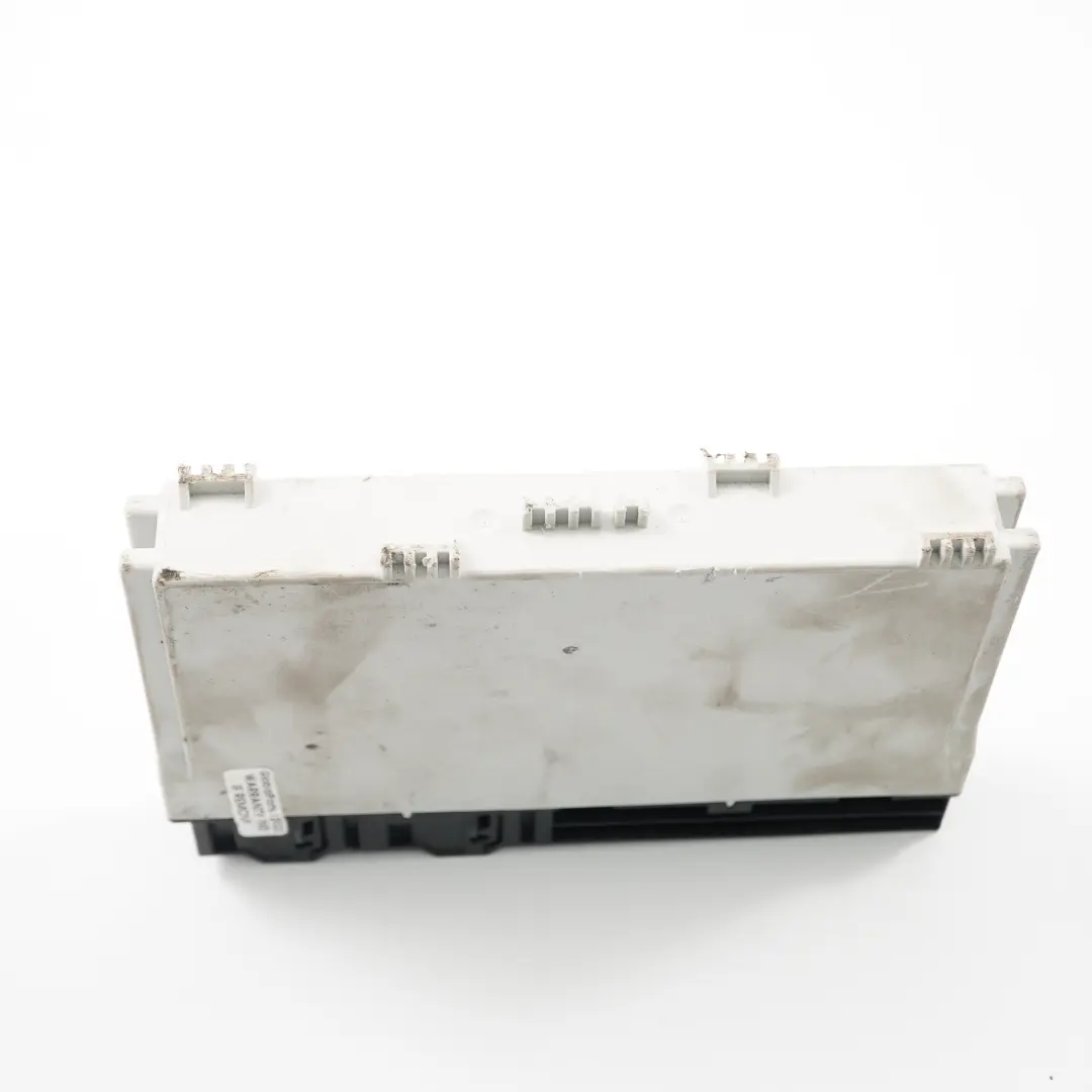 Module de Contrôle des Sièges Avant ECU Gauche Droite pour BMW X3 F25 à propos du numéro de pièce 9369123 BMW X3 F25 Module de Contrôle des Sièges Avant ECU Gauche Droite - SKU 9369123 - Numéro de pièce 9369123