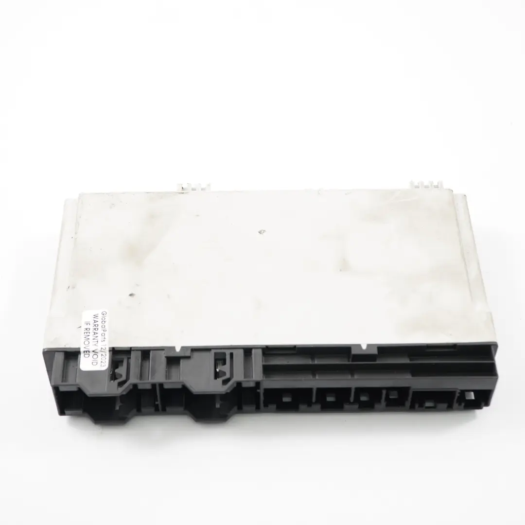 BMW X3 F25 Front Seat Control Unit Module ECU Left Right N/O/S - SKU 9369123 - Part number 9369123