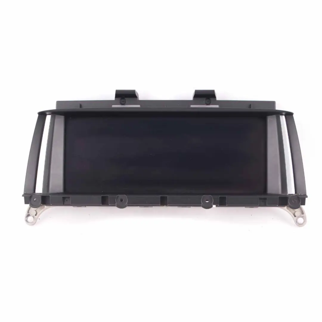 Dashboard Monitor Onboard Central Display Screen 8,8" 9329953 to BMW X3 F25 X4 F26 with Part number 9370870 BMW X3 F25 X4 F26 Dashboard Monitor Onboard Central Display Screen 8,8" 9329953 - SKU 9370870 - Part number 9370870