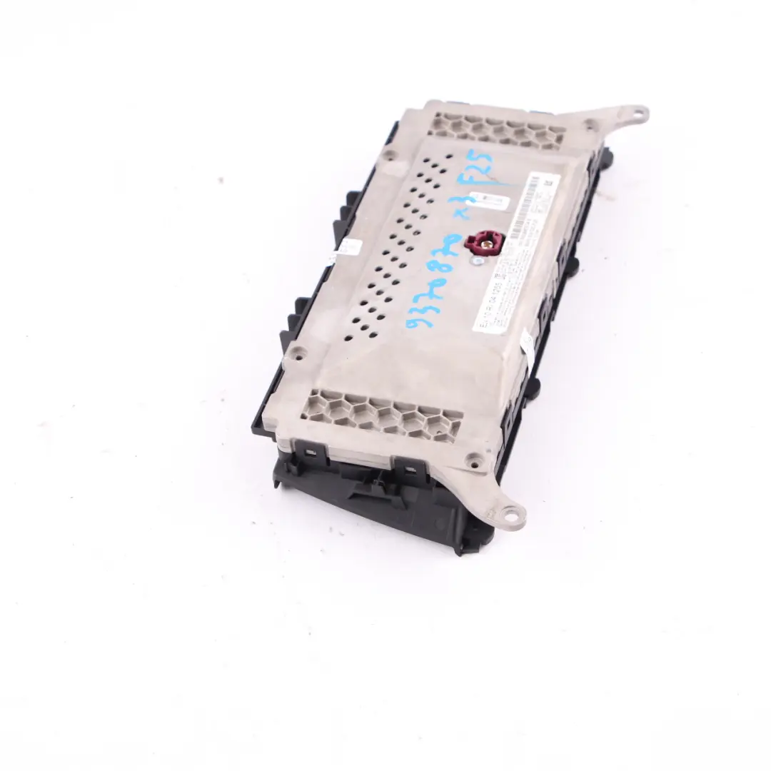 BMW X3 F25 X4 F26 Dashboard Monitor Onboard Central Display Screen 8,8" 9329953 - SKU 9370870 - Part number 9370870