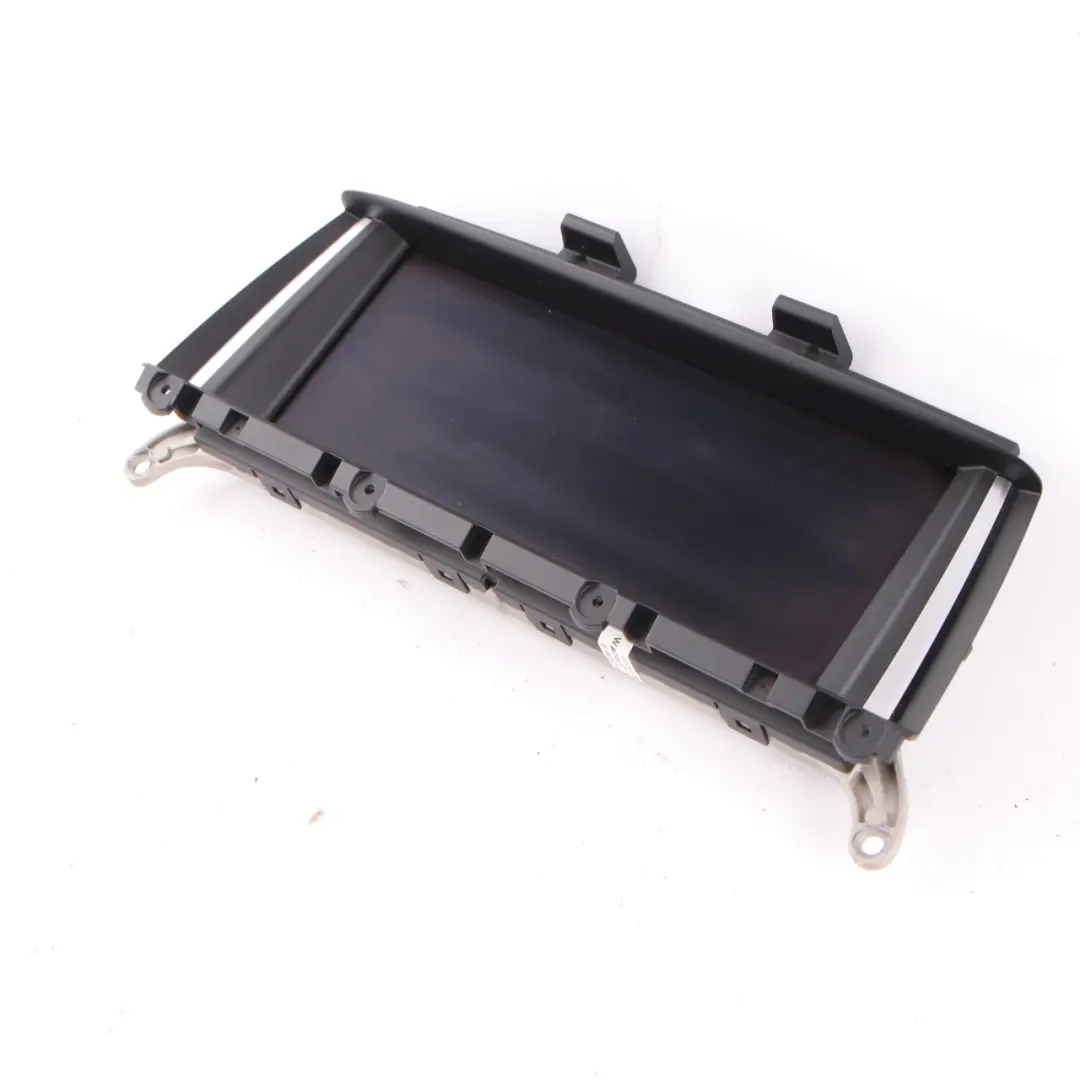 Dashboard Monitor BMW X3 F25 X4 F26 Onboard Central Display Screen 8,8" 9329953 to with Part number 9370870 Dashboard Monitor BMW X3 F25 X4 F26 Onboard Central Display Screen 8,8" 9329953 - SKU 9370870 - Part number 9370870