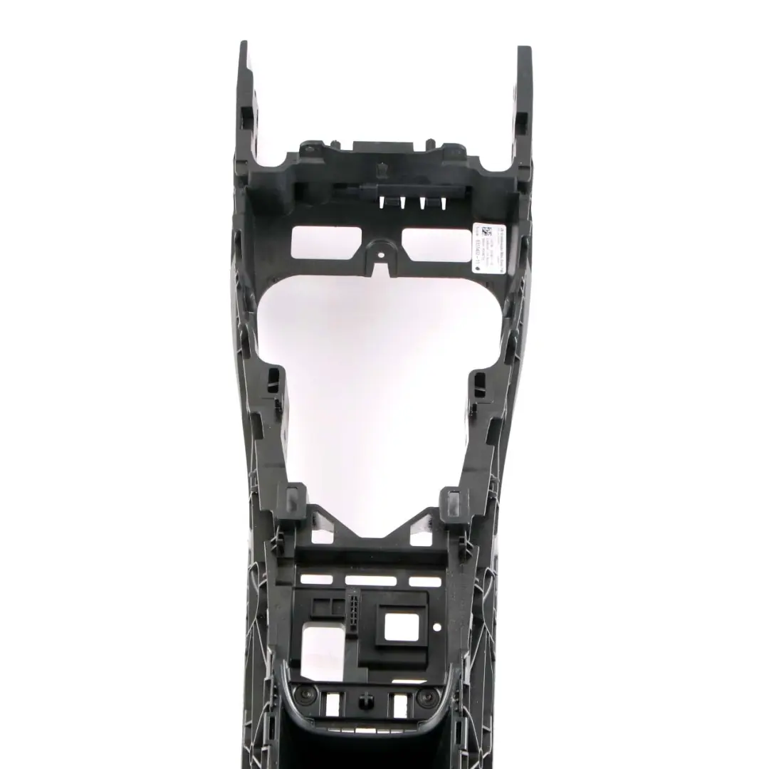 Mini Countryman F60 Centre Console Trim Panel Tray Storage Frame - SKU 9370984 - Part number 9370984