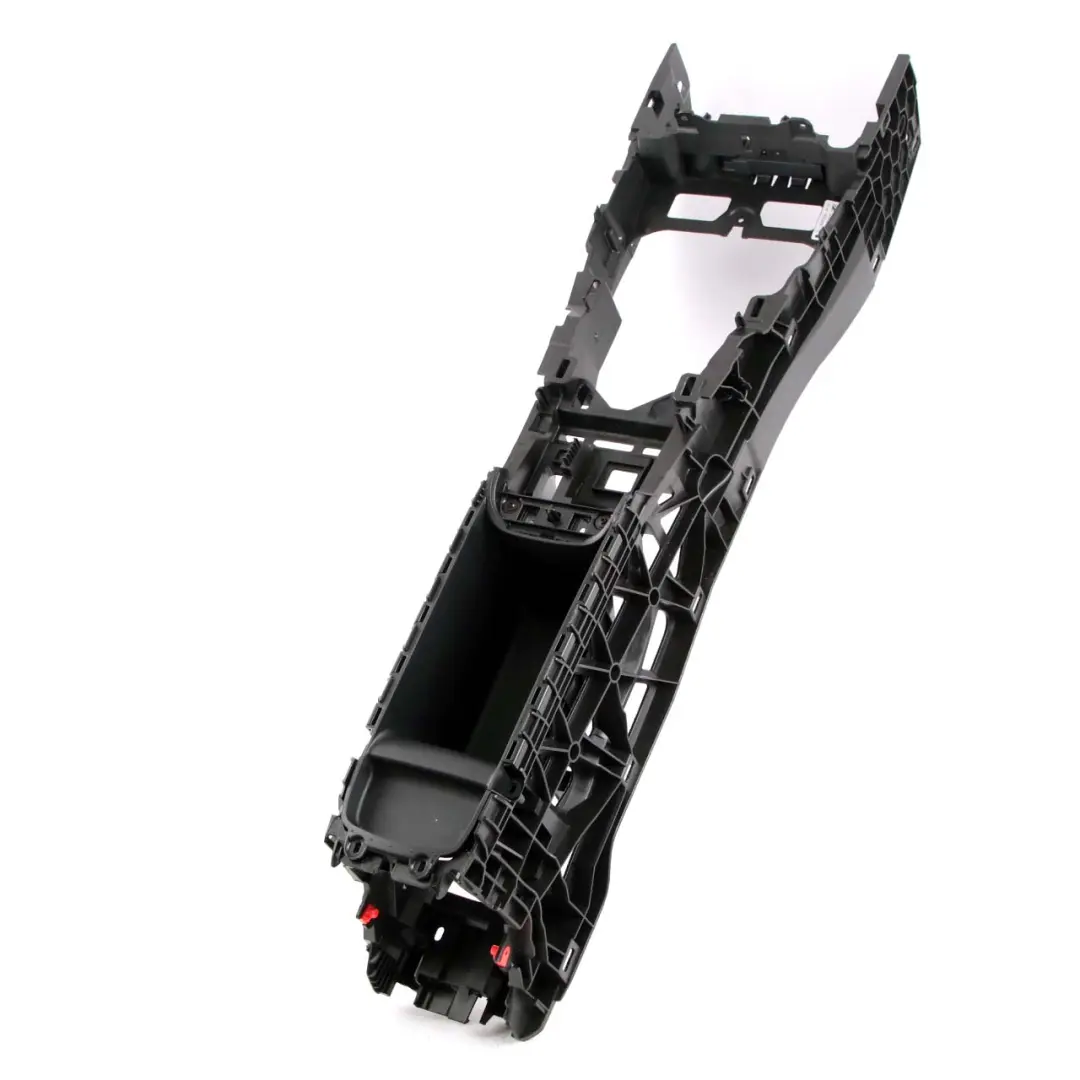 Mini Countryman F60 Centre Console Trim Panel Tray Storage Frame - SKU 9370984 - Part number 9370984