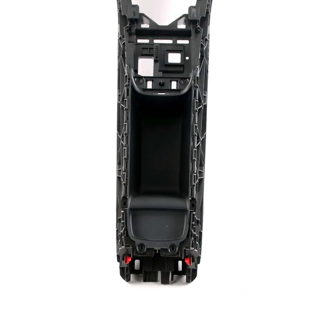 Centre Console Trim Panel Tray Storage Frame to Mini Countryman F60 with Part number 9370984 Mini Countryman F60 Centre Console Trim Panel Tray Storage Frame - SKU 9370984 - Part number 9370984