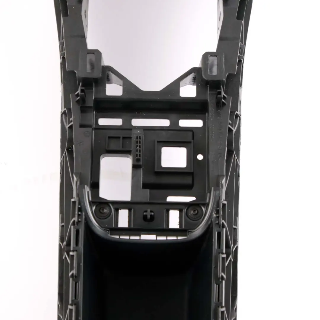 Centre Console Trim Panel Tray Storage Frame to Mini Countryman F60 with Part number 9370984 Mini Countryman F60 Centre Console Trim Panel Tray Storage Frame - SKU 9370984 - Part number 9370984