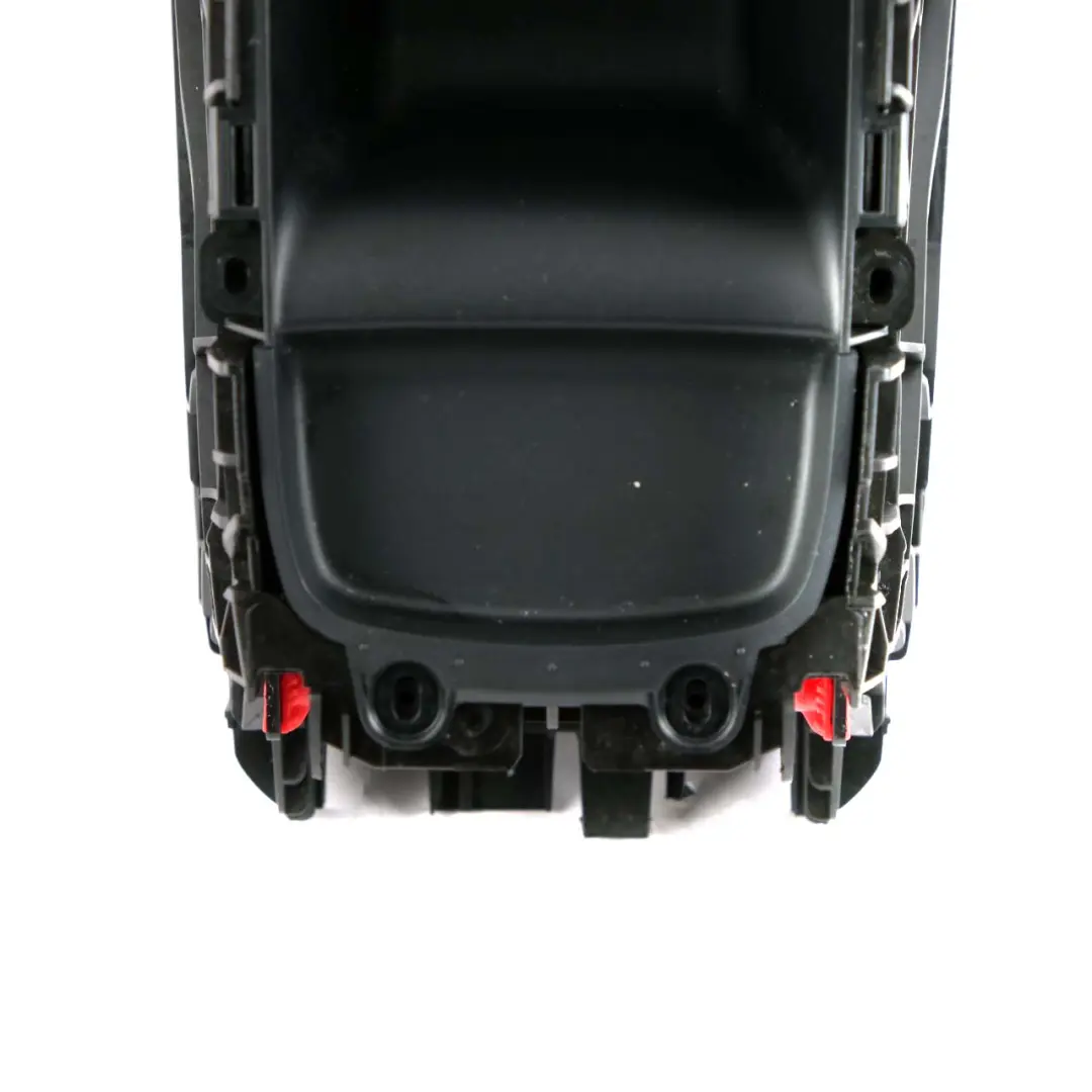 Centre Console Trim Panel Tray Storage Frame to Mini Countryman F60 with Part number 9370984 Mini Countryman F60 Centre Console Trim Panel Tray Storage Frame - SKU 9370984 - Part number 9370984
