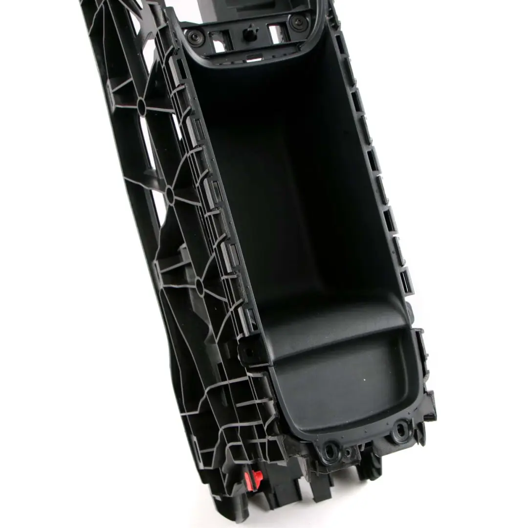 Mini Countryman F60 Centre Console Trim Panel Tray Storage Frame - SKU 9370984 - Part number 9370984