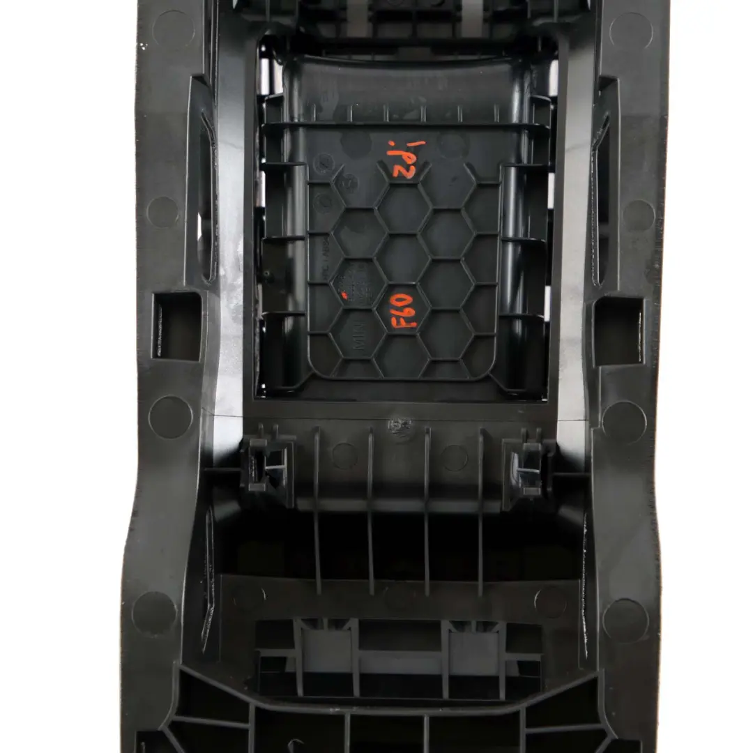 Centre Console Trim Panel Tray Storage Frame to Mini Countryman F60 with Part number 9370984 Mini Countryman F60 Centre Console Trim Panel Tray Storage Frame - SKU 9370984 - Part number 9370984