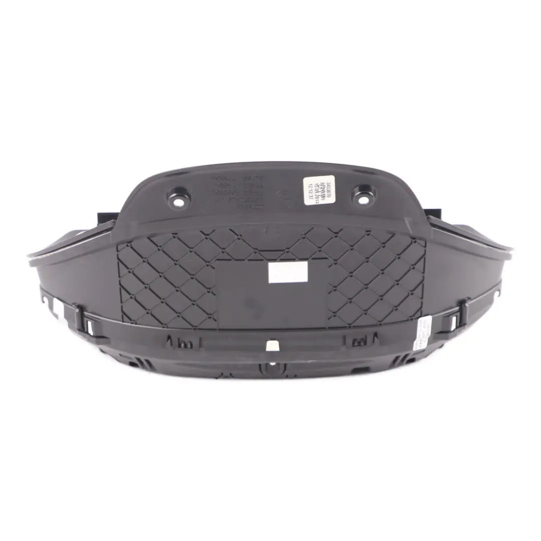 Instrument Cluster BMW F30 F34 Sport Line Petrol Speedometer RPM Manual 9371044 to with Part number 6805222 Instrument Cluster BMW F30 F34 Sport Line Petrol Speedometer RPM Manual 9371044 - SKU RHD-9371044 - Part number 6805222