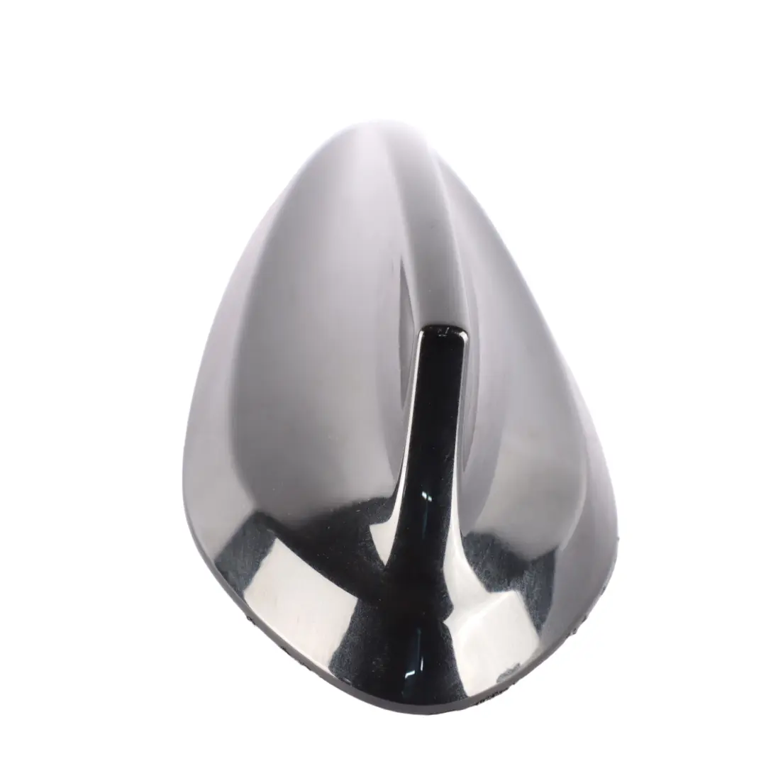 Roof Antenna Cover BMW G20 G21 G30 G11 Shark Empty Fin Black Sapphire - 475 to with Part number 9371344 Roof Antenna Cover BMW G20 G21 G30 G11 Shark Empty Fin Black Sapphire - 475 - SKU 9371344-BS - Part number 9371344