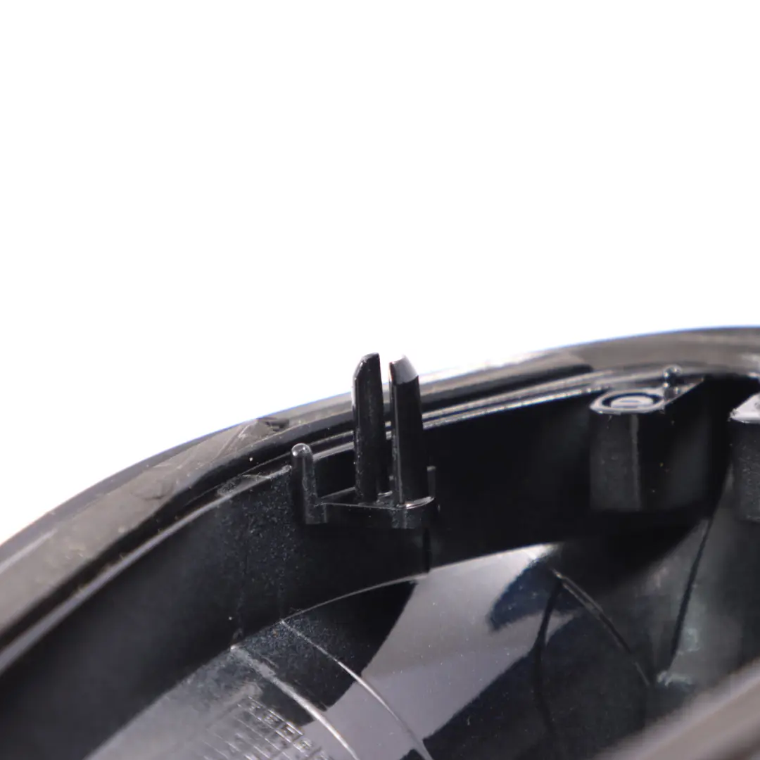  Copertura Antenna Tetto BMW G20 G21 G30 G11 Squalo Vuoto Nero Carbonio - 416 - SKU 9371344-CAR - Numero di parte 9371344