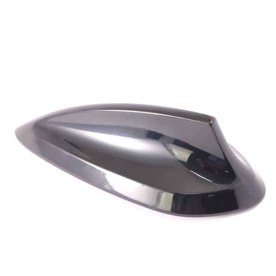  Cache antenne de toit BMW G20 G21 G30 G11 Shark Empty Housing Carbon Black - 416 - SKU 9371344-CAR - Numéro de pièce 9371344