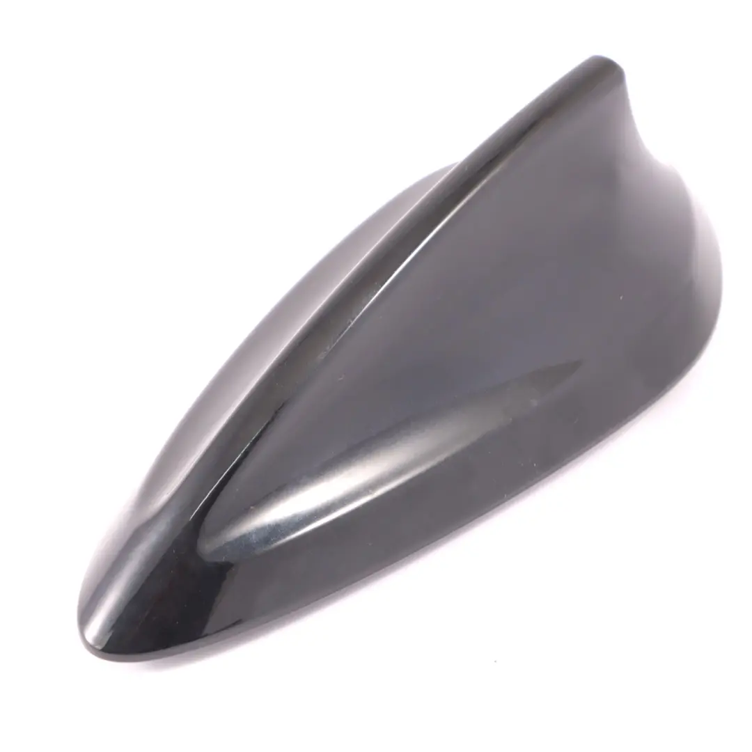  Roof Antenna Cover BMW G20 G21 G30 G11 Shark Empty Housing Carbon Black - 416 - SKU 9371344-CAR - Part number 9371344