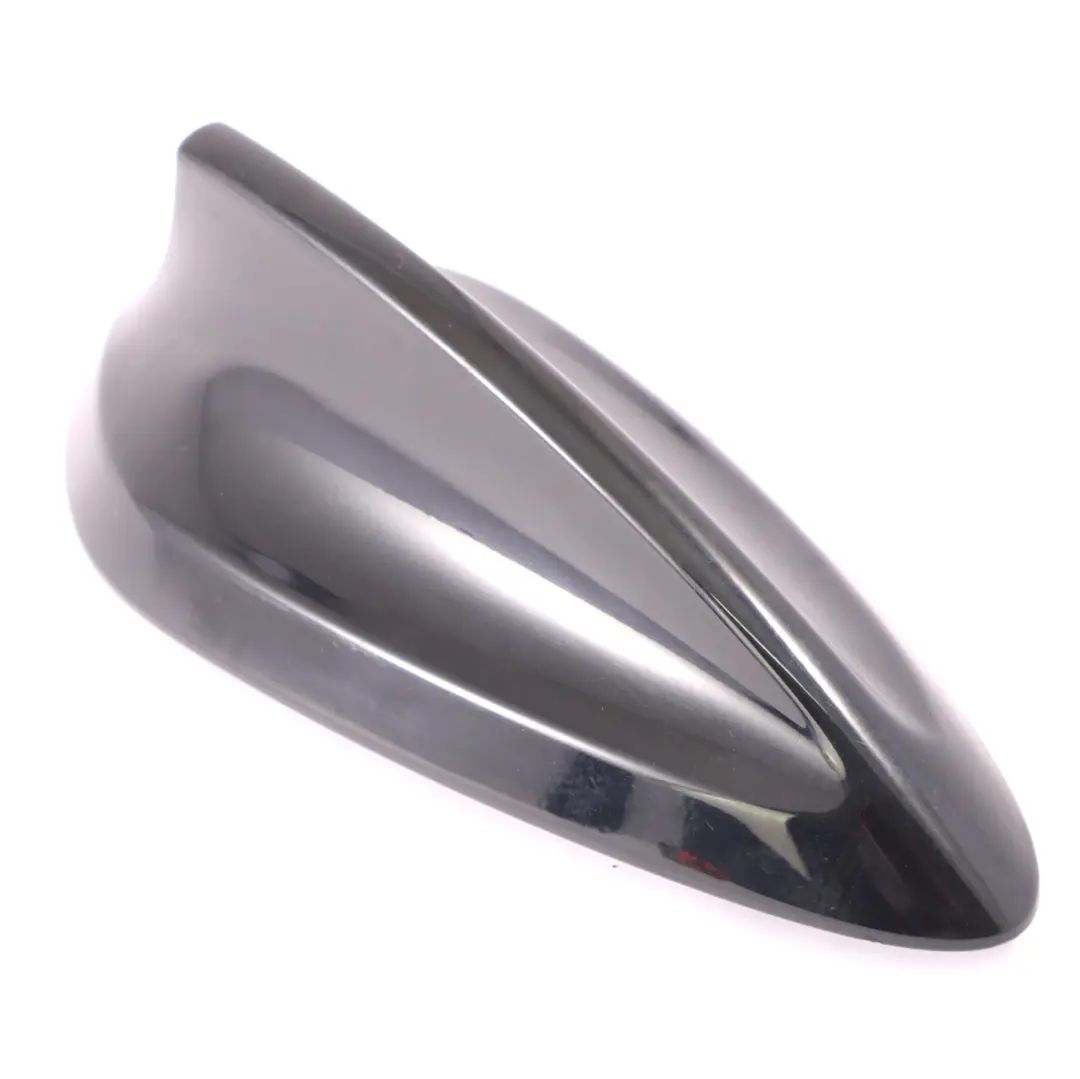  Copertura Antenna Tetto BMW G20 G21 G30 G11 Squalo Vuoto Nero Carbonio - 416 - SKU 9371344-CAR - Numero di parte 9371344
